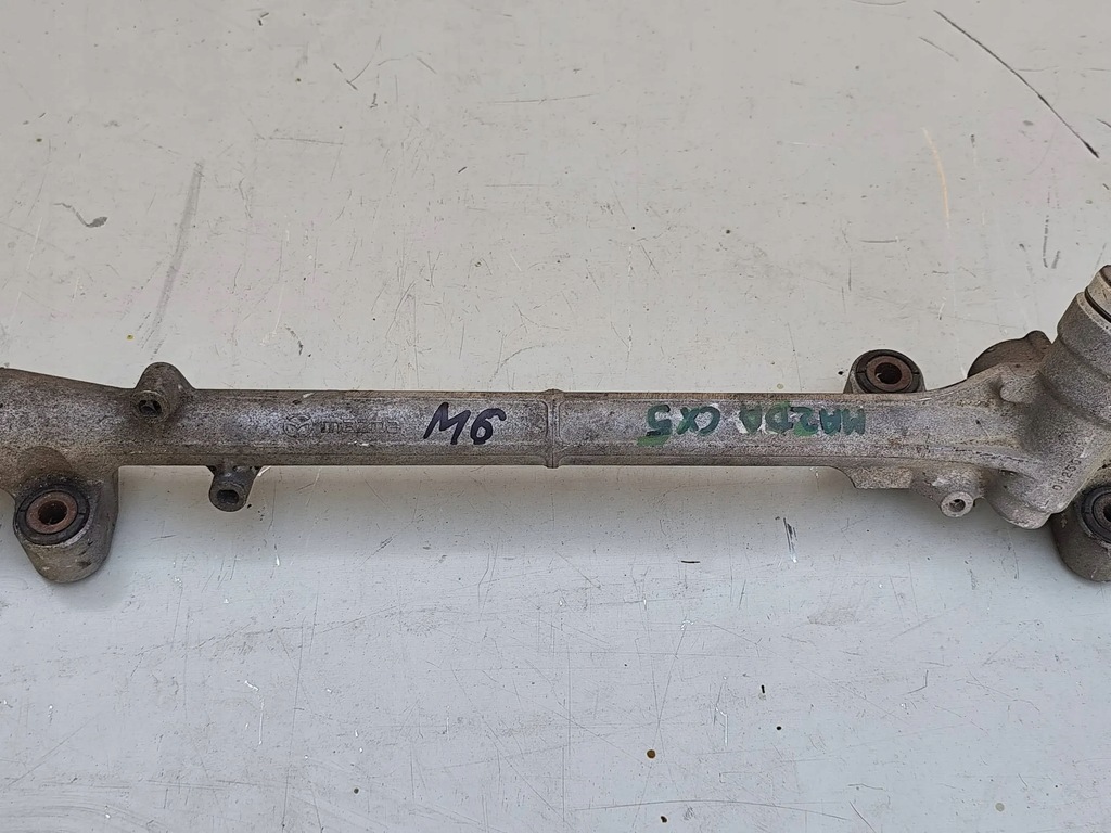 фото №5, Mazda cx-5 cx5 ii трансмиссия рулевая рейка рулевая kd31-32112 europa