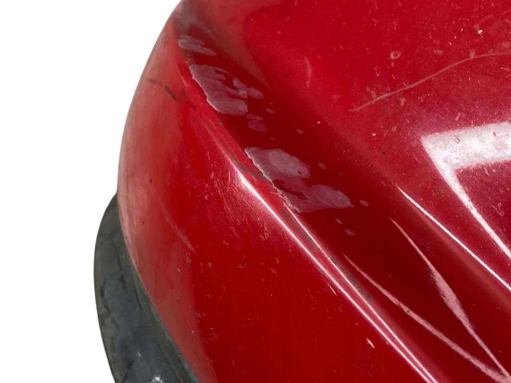 фото №11, Peugeot 207 2007 бампер передній