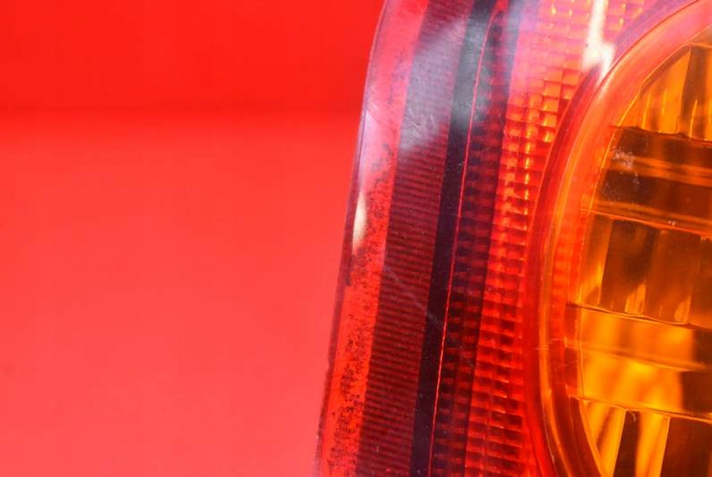 фото №9, Лампа ліва задня задня 92401-170 hyundai matrix 01-05