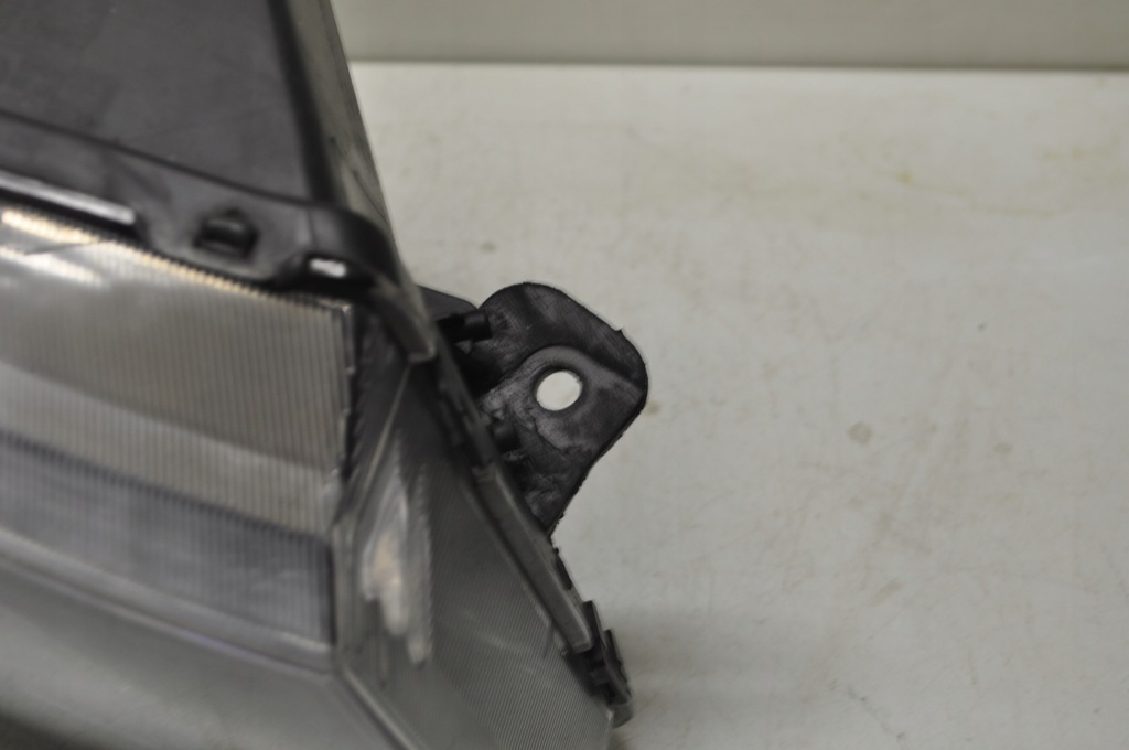 фото №6, Лампа chevrolet cruze j300 правий перед тонована eu