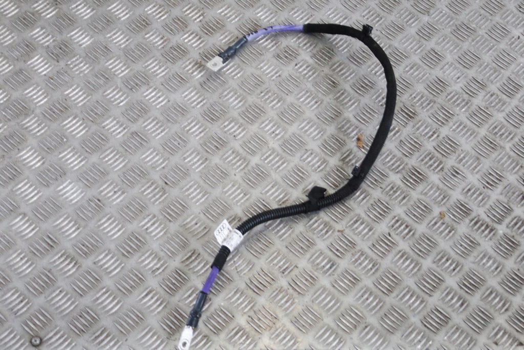 фото №1, Клема plus плюсова audi a6 s6 rs6 4k 4m0971349