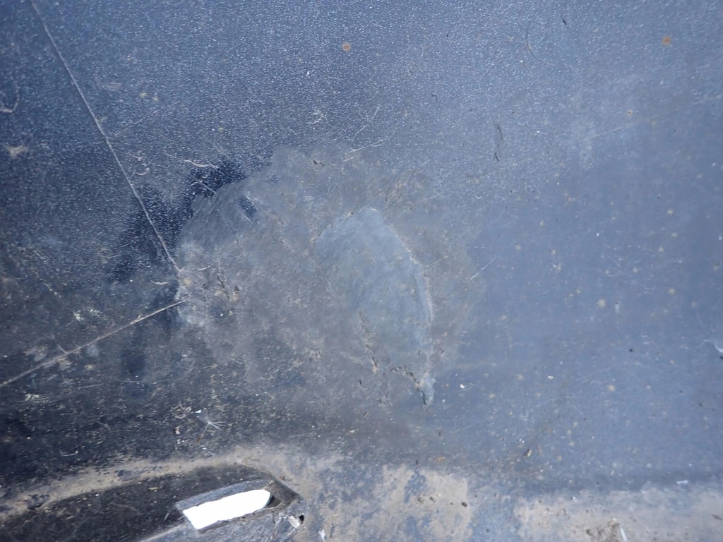 фото №16, Hyundai elantra v 10- бампер задняя задний pdc