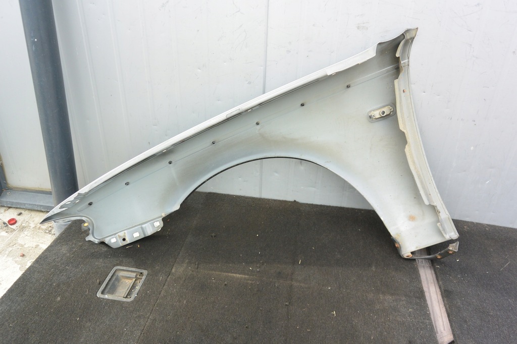 фото №10, Крила правий перед передній rover 75
