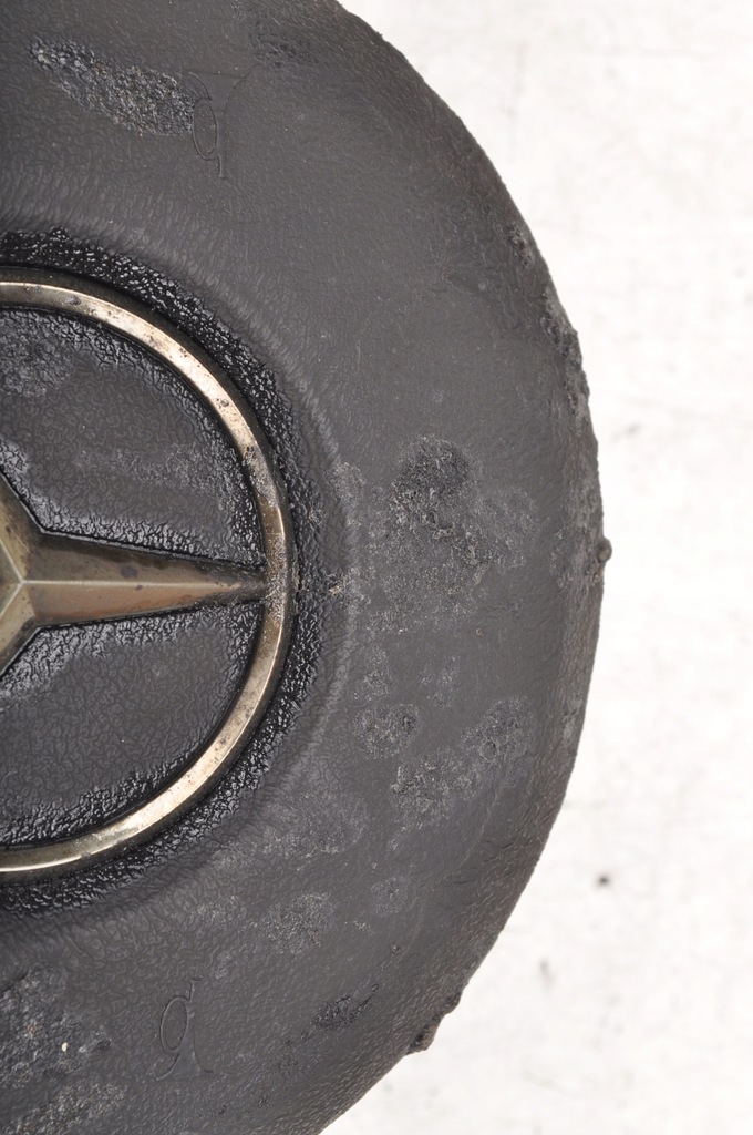 фото №6, Gla ii h247 подушка воздушная водителя подушка безопасности