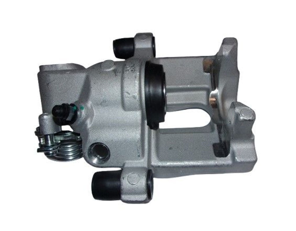 фото №1, Супорт гальмівний renault laguna iii задня правий оригінальний номер