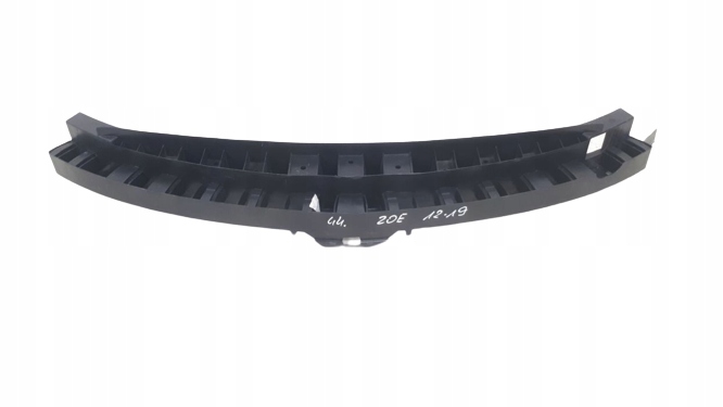 фото №1, Renault zoe 2012-2019 абсорбер бампера перед