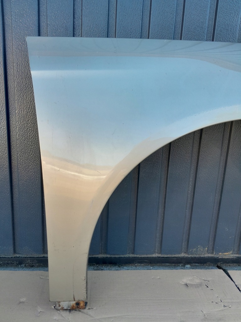 фото №7, Volkswagen vw passat b6 крила перед правий