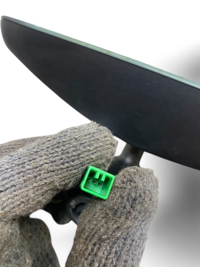 фото №9, Volvo xc90 дзеркало заднього виду