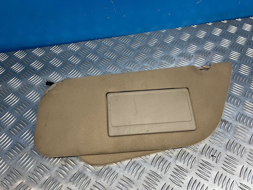 фото №1, Ford expedition ii 02- лівий козирок козирок