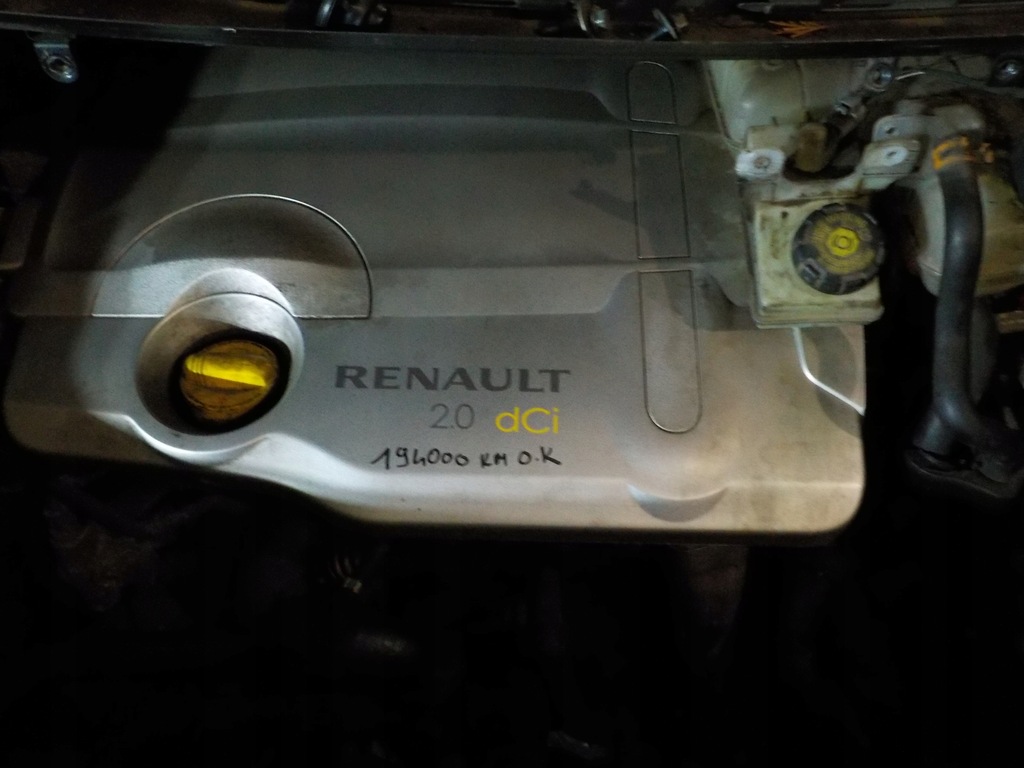 фото №5, Espace iv dci lift вентилятор wody кондиционер