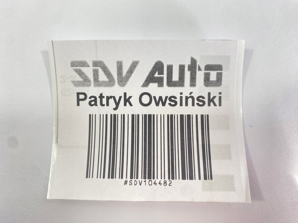 фото №10, Датчик температури mercedes w124 50aa7715b7 23 vt оригінальний