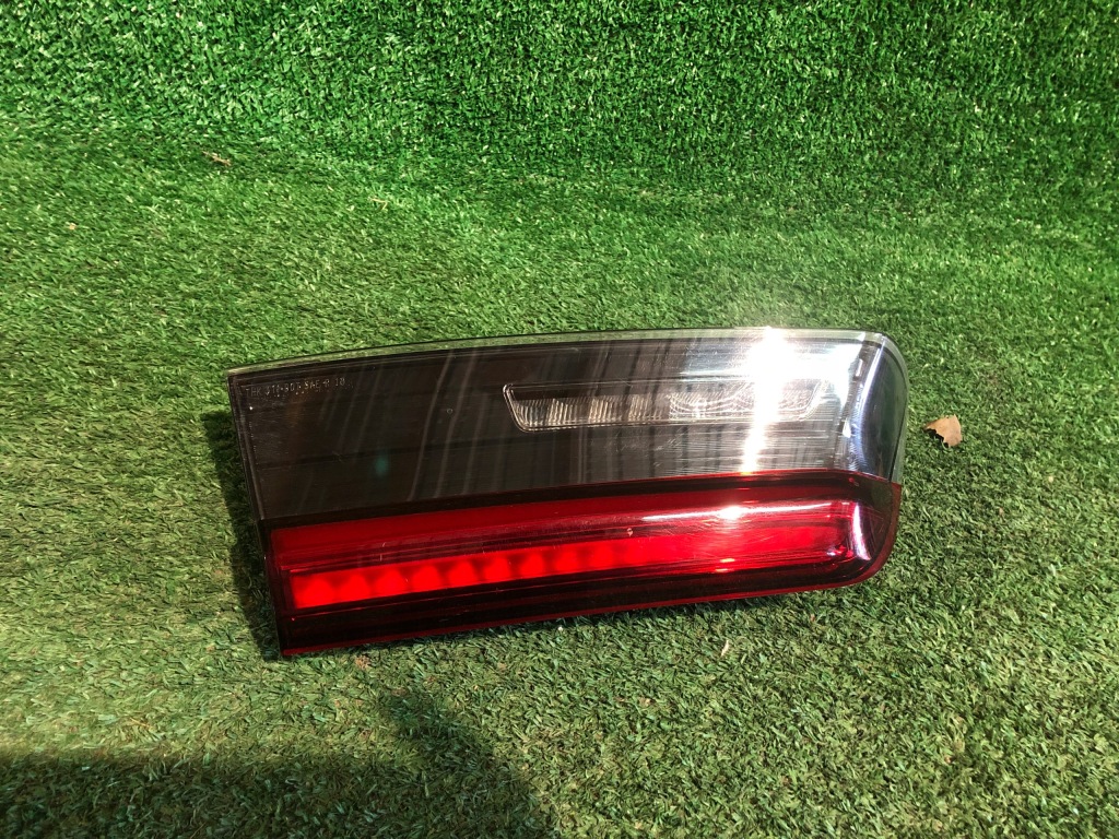 фото №1, Лампа задняя левая bmw 3 g20 led usa