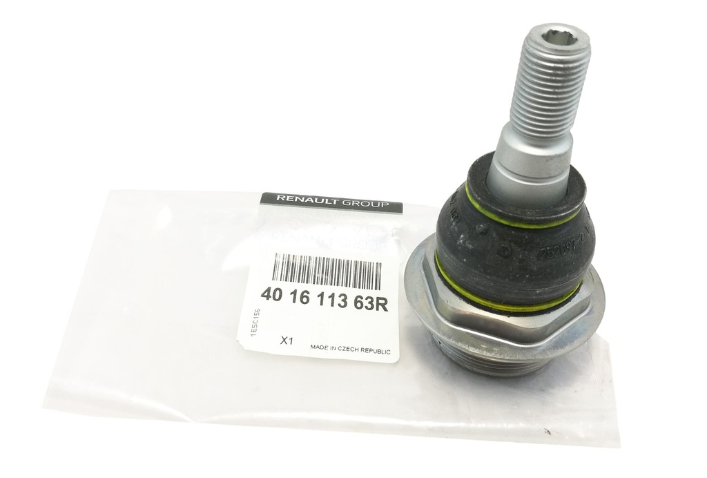 фото №1, Шаровая опора рычага renault master iii левый 401611363r оригинал