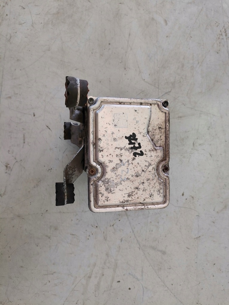 фото №1, Bmw x3 25 насос abs 6859757