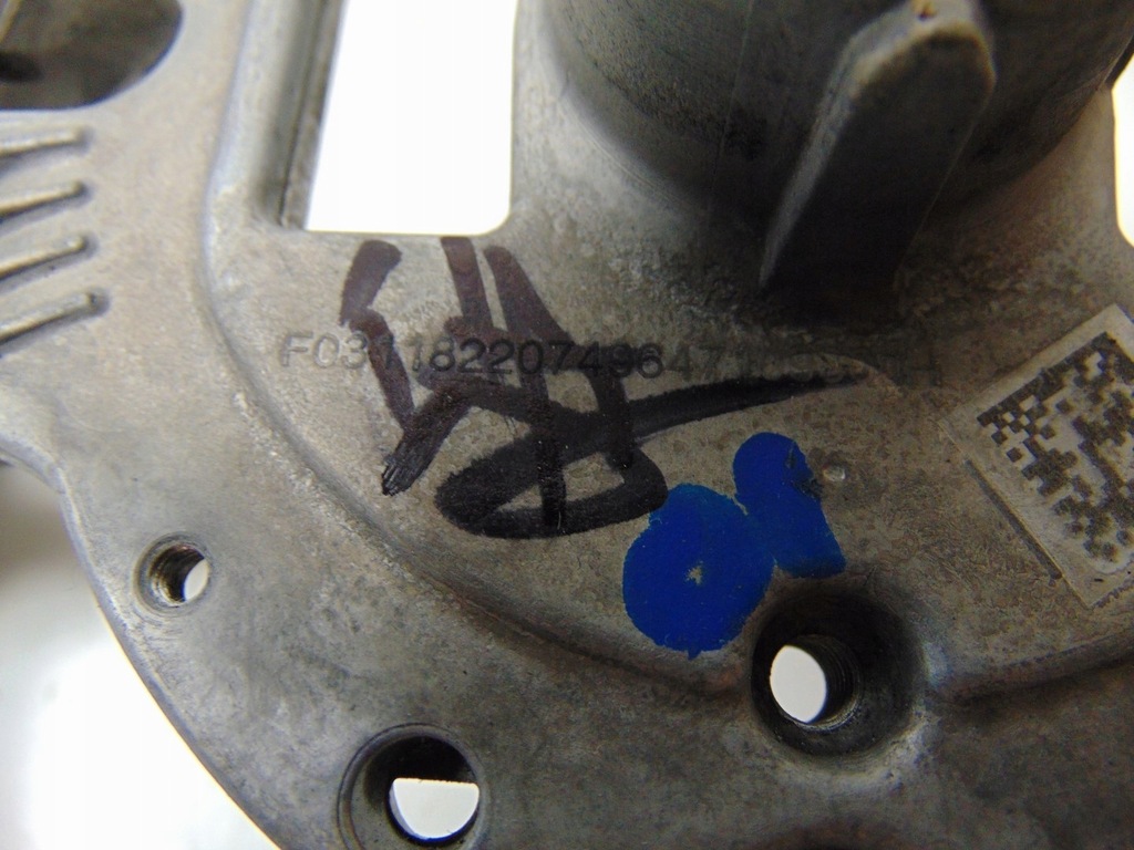 фото №13, Повітропровід шкіряний mercedes w213 w238 w206 w223 lift amg