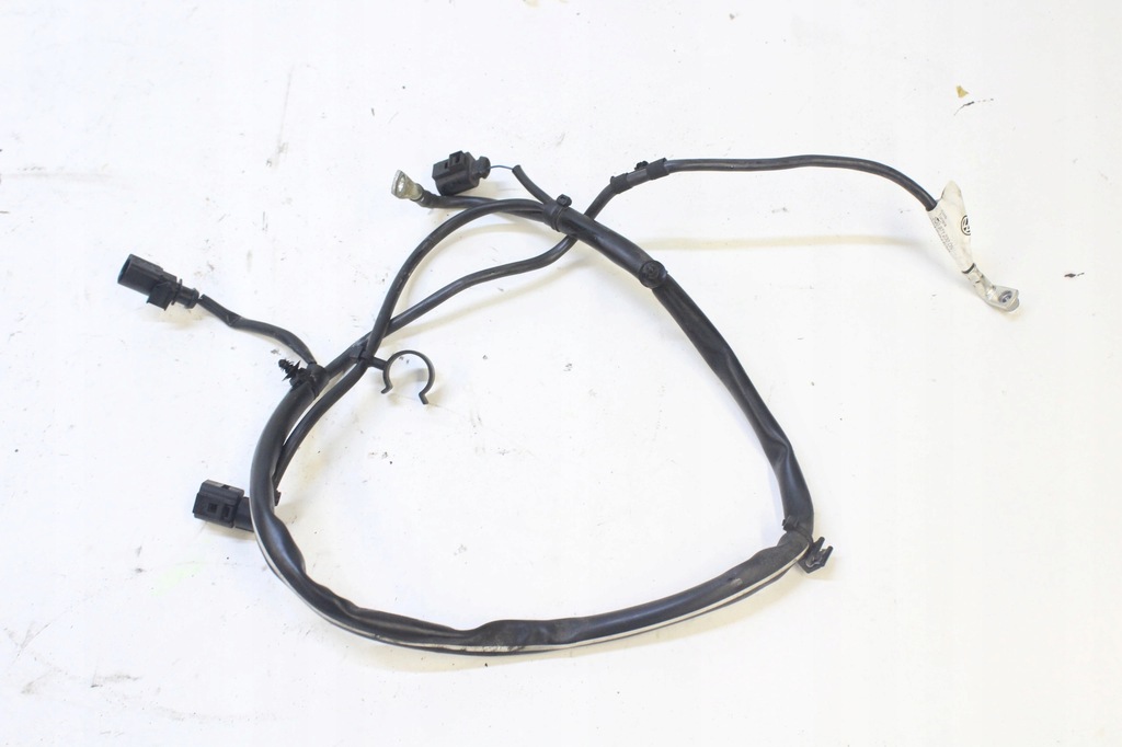 фото №1, Seat leon iii шланг генератора 5q0971230dn