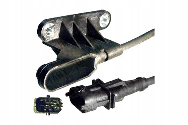 фото №9, Delphi ss10518-12b1 датчик, положение вала распределительного вала