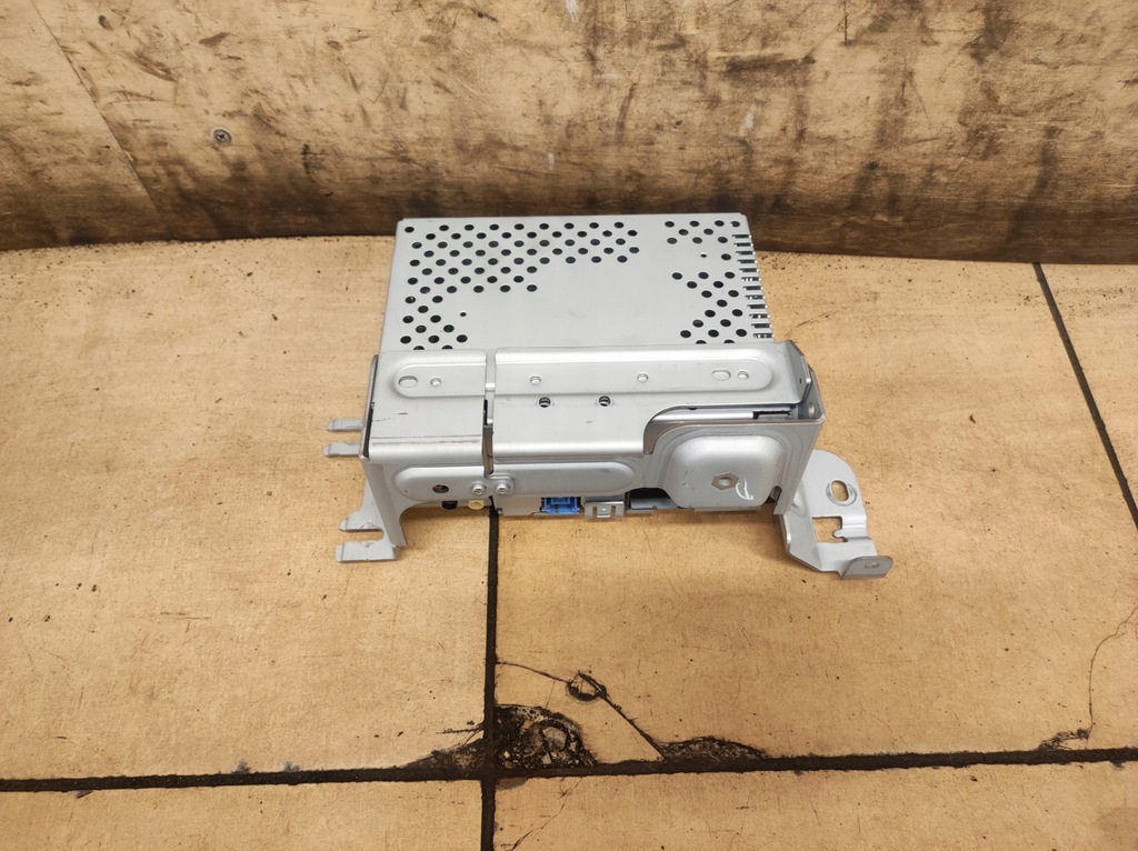 фото №1, Радио навигация explorer vi 6