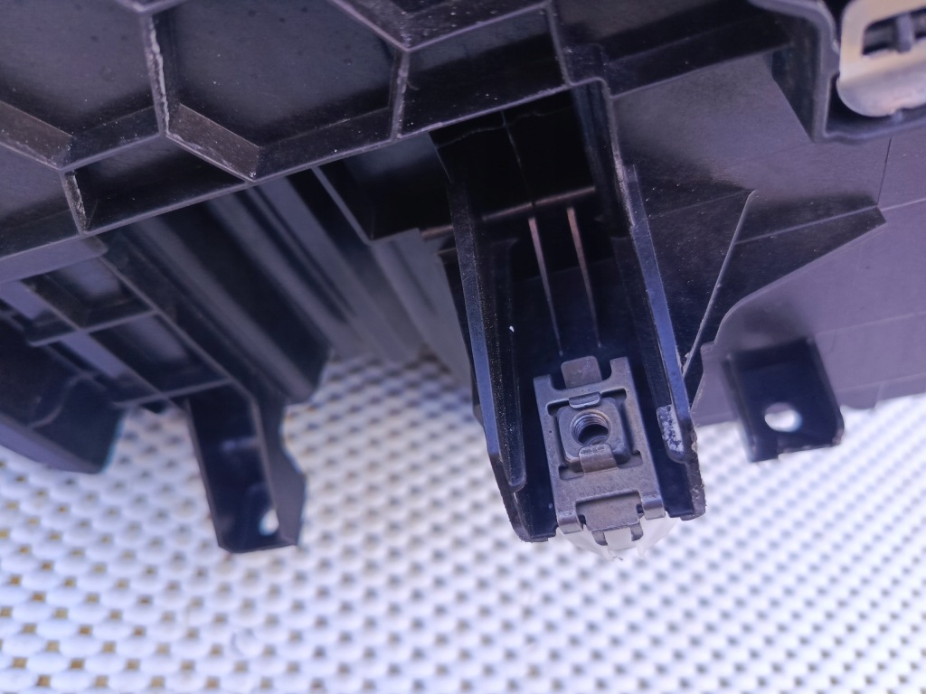 Фара перед левая bmw x5 v g05 laser 948178905ll с Разборки