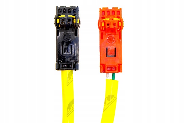 фото №9, Стрічка керма шлейф kia sorento ii 2009- штекер nr 1:10 pinów