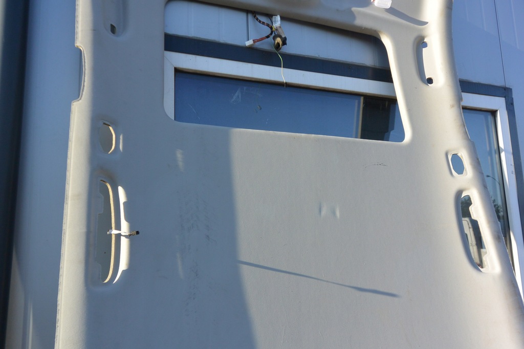 фото №7, Потолок люк mercedes gl x164