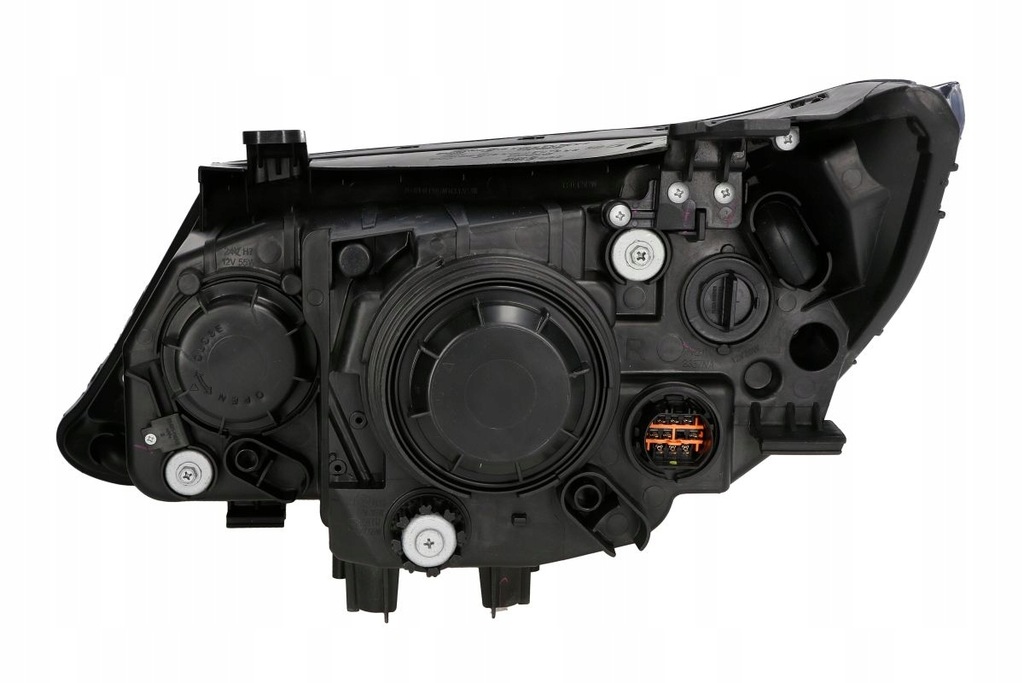 фото №2, Фара kia sorento ii 09- правая