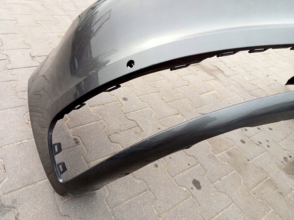 фото №11, Porsche 911 992 carrera 4 19-22- бампер задняя 992807421