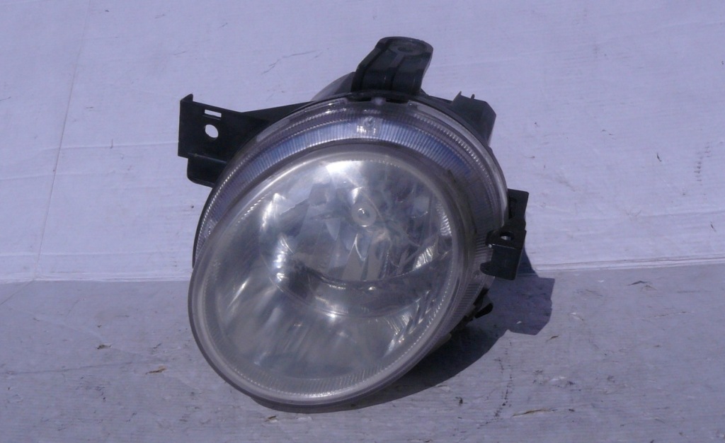 фото №1, Kia magentis optima i 00-05 протитуманна фара лівий оригінал