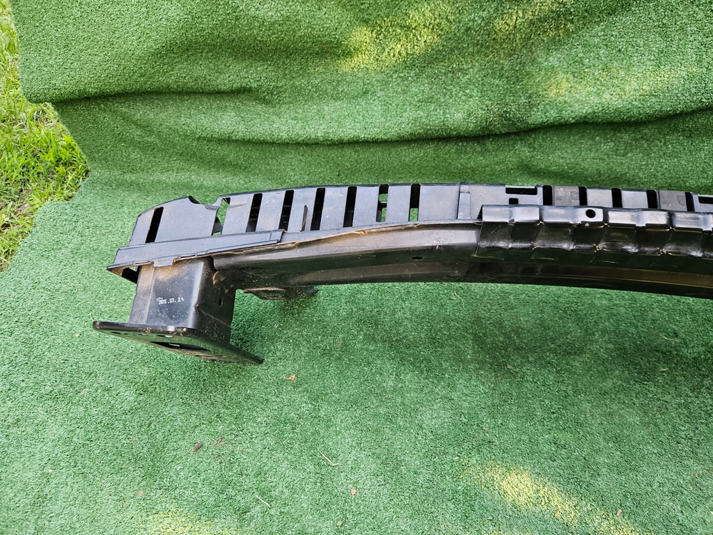 фото №15, Балка усилитель бампера перед kia picanto ii 11-