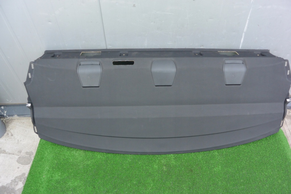 фото №1, Полиця багажника задня 7288351 bmw f30 sedan