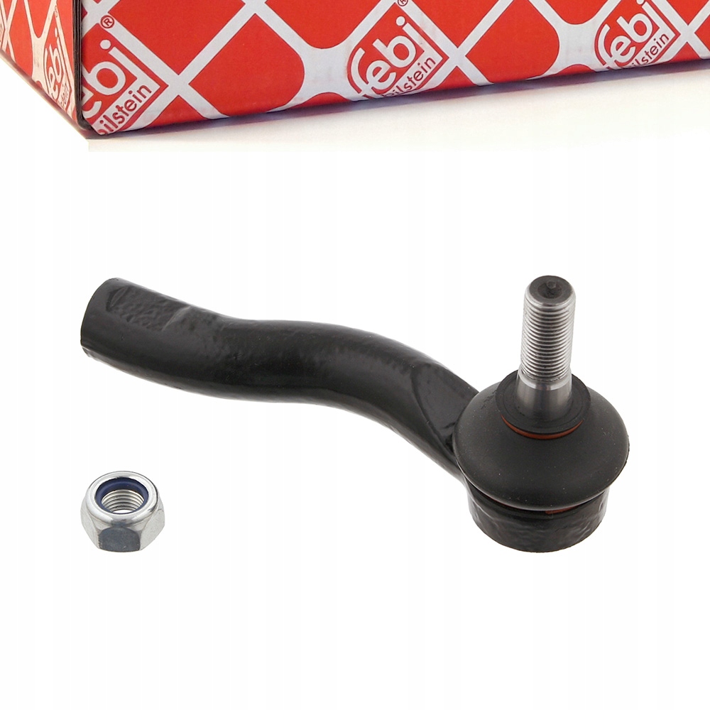 фото №13, Febi bilstein 30231 наконечник тяга рулевой поперечный
