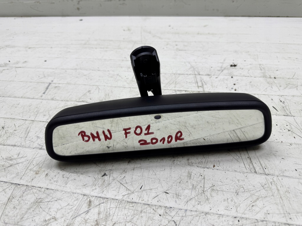 фото №1, Bmw 7 f01 f02 зеркало внутреннее заднего вида 015891 025891