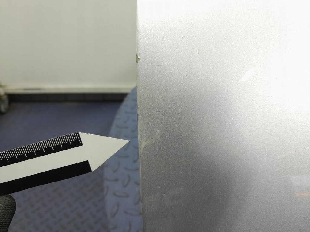 фото №2, Vw passat b8 двері перед передні ліва la7w