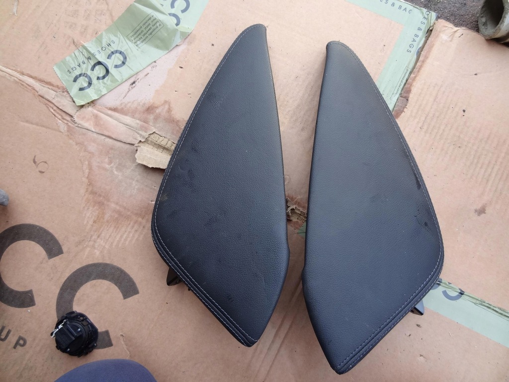 фото №1, Пластик защита консоли qashqai j11 lift