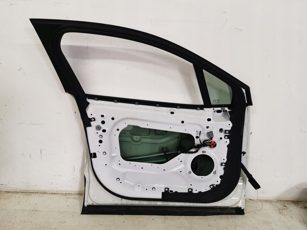 фото №9, Двері передні ліва jaguar i-pace