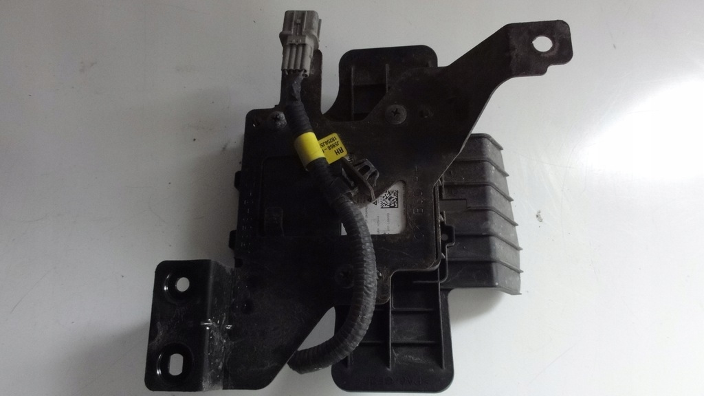 фото №9, Kia stinger радар blisy правий lub лівий 95811-j5001