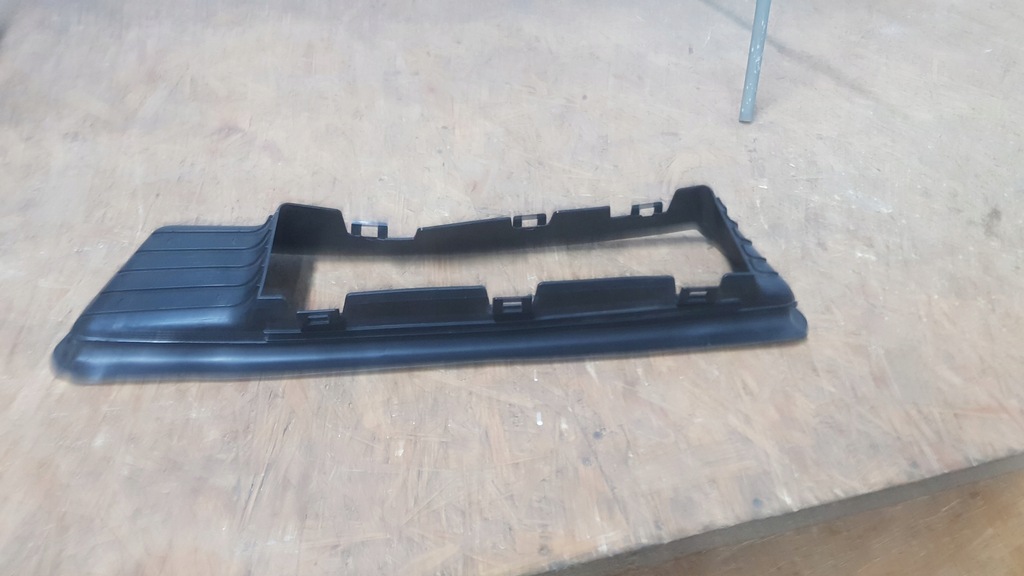 фото №5, Ford tourneo connect ii mk 2 воздуховод воздуха