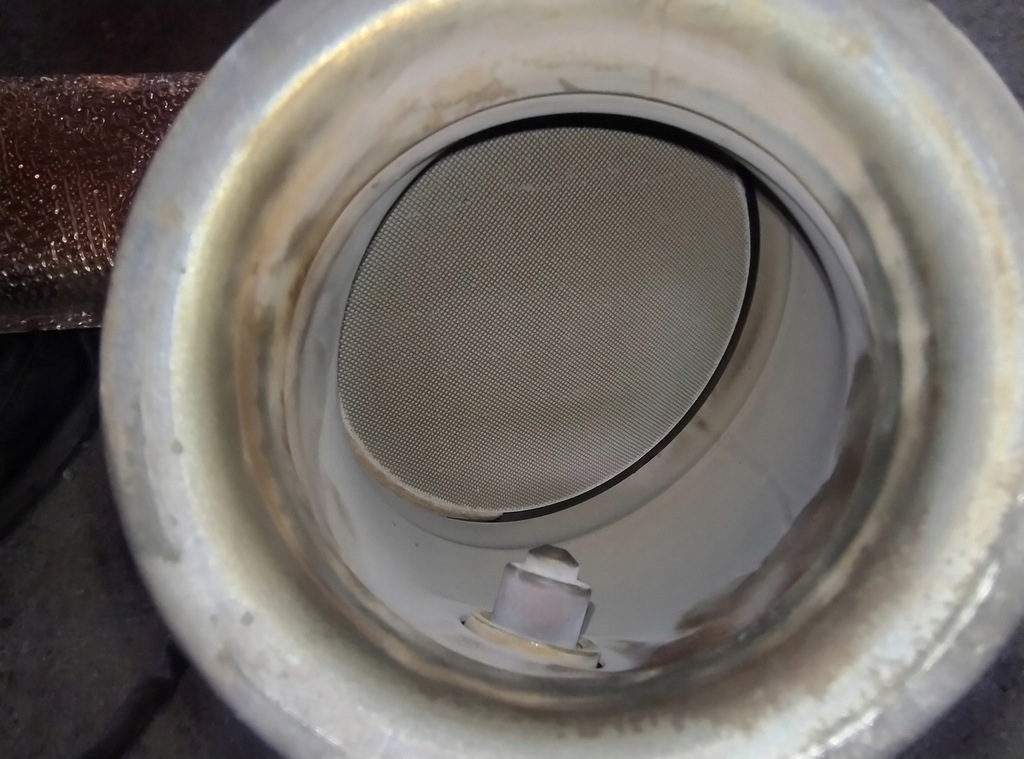 фото №9, Катализатор выхлоп aston martin db11 4.0 v8 a2054904014 a2054904114