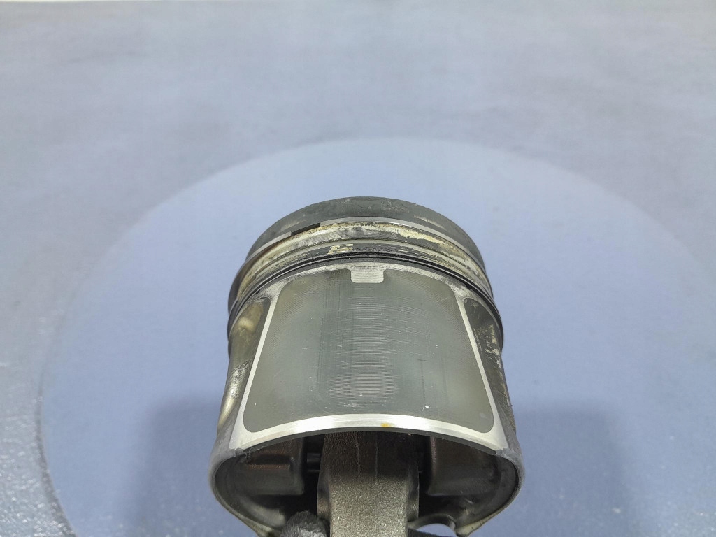 Renault espace v 15- 1.6 dci 160 km поршень шатун r9m Недорого