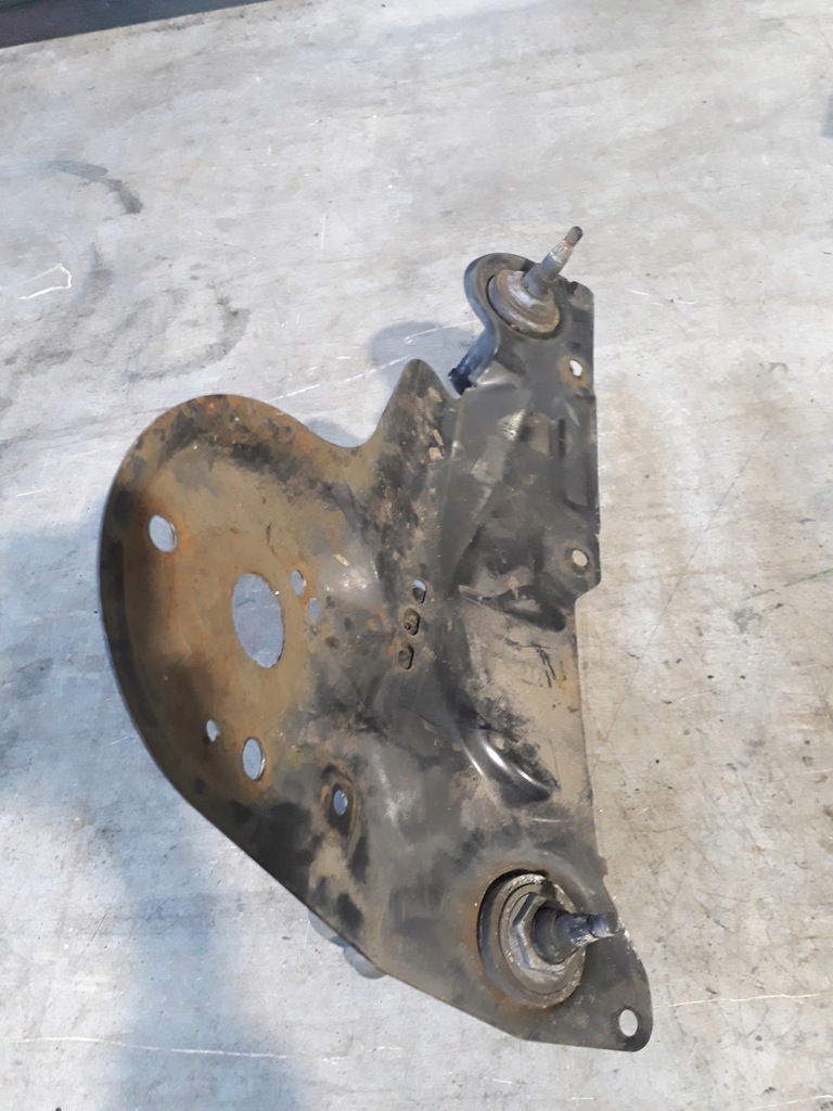 фото №5, Ford оригінальний номер 2s61-11009 механізм двірник