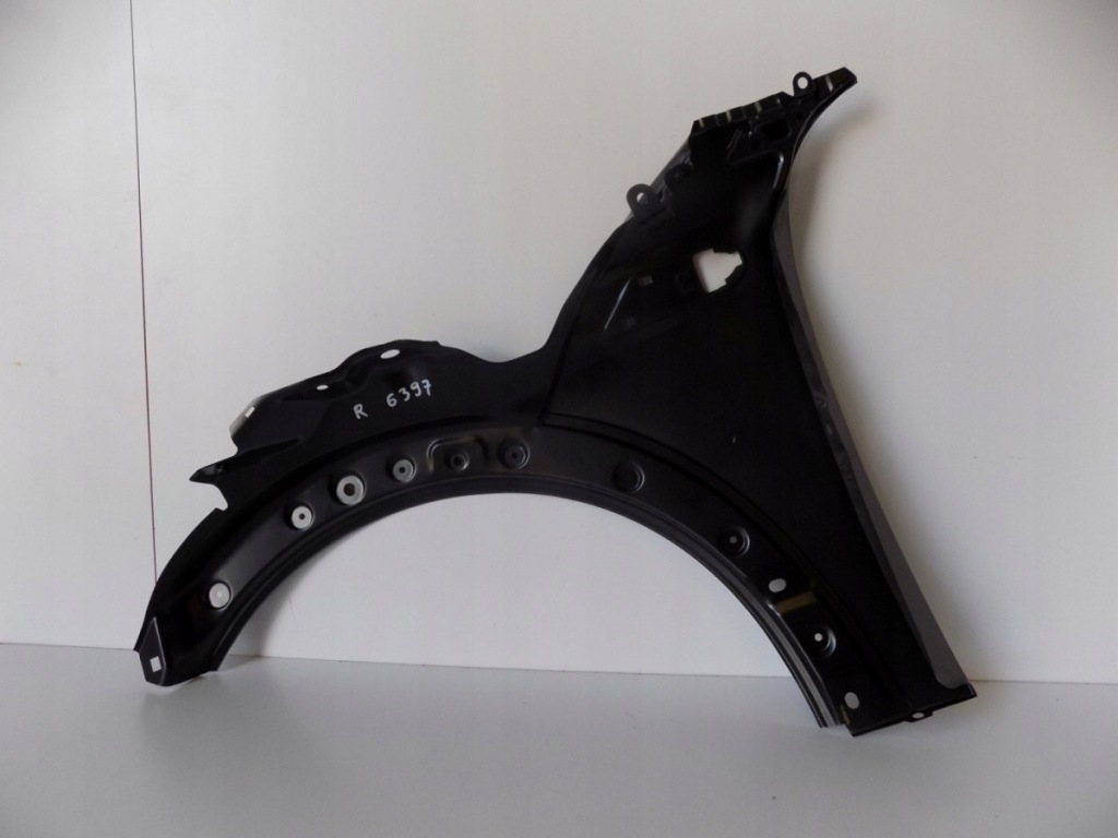 Купити Mini cooper r 55/56/57/58 крило передній правий - 6397