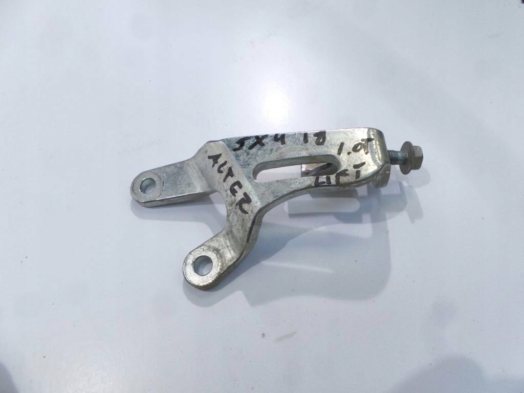 фото №1, Sx4 s-cross регулировка натяжитель ремень генератора