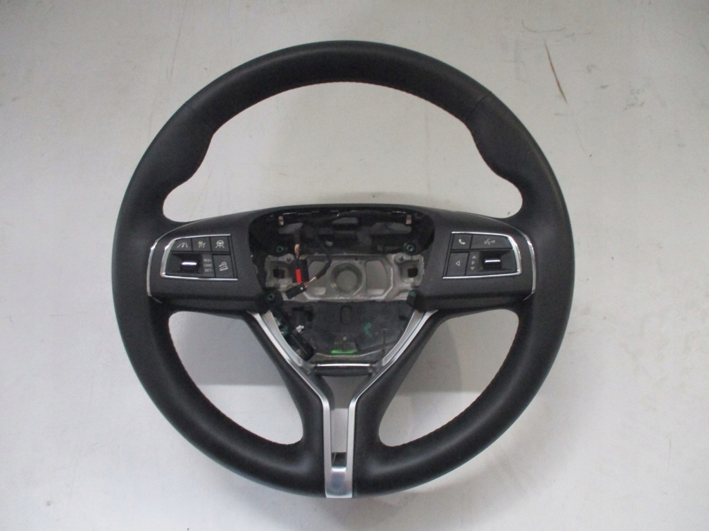 фото №1, Воздуховод maserati levante