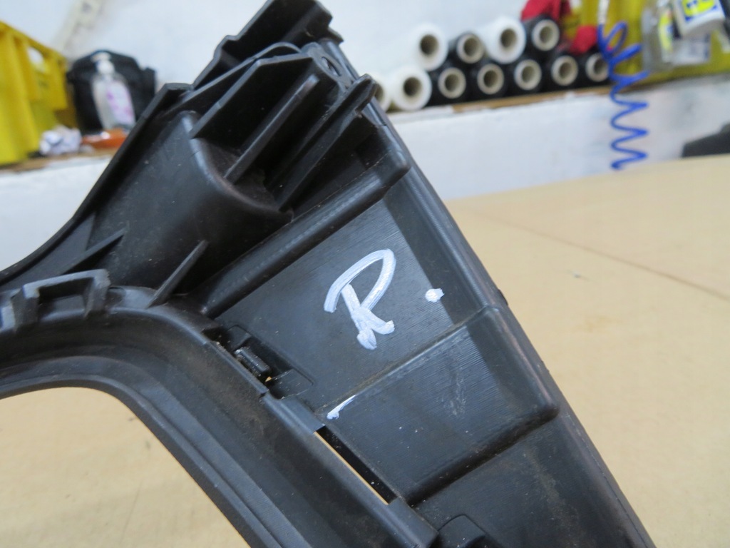 фото №13, Volkswagen polo vi 18- 2g0853666g решётка правая