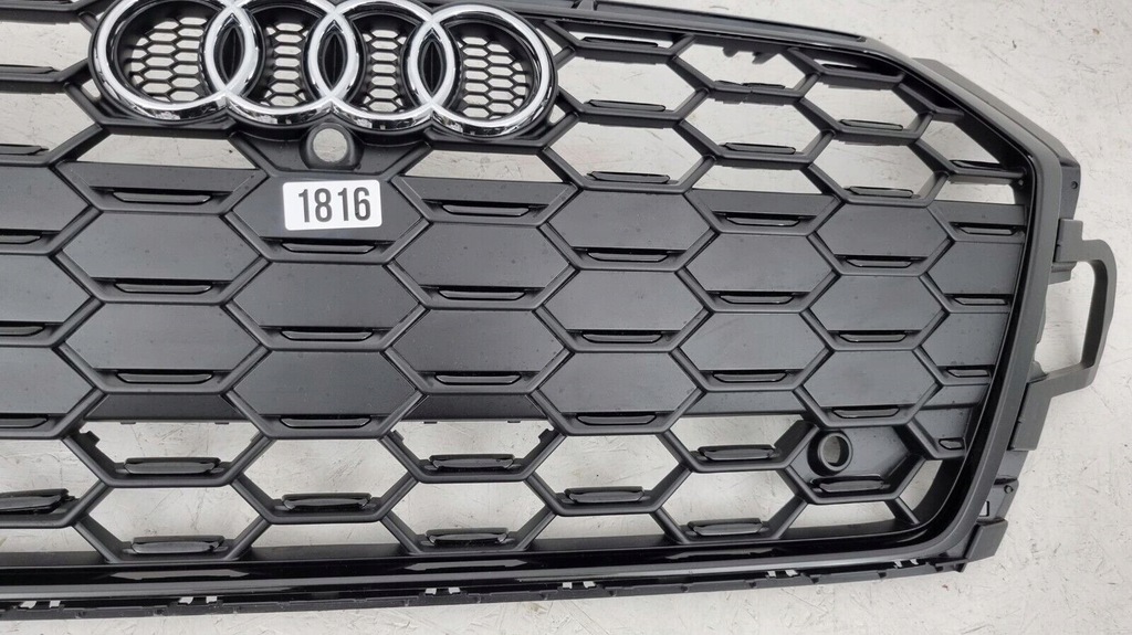 фото №6, Audi s5 8w6 lift 2020- решётка радиатора решётка радиатора 8w6853651bj