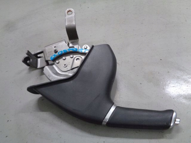 фото №1, Ford ecosport mk2 14 рычаг тормоза ручного