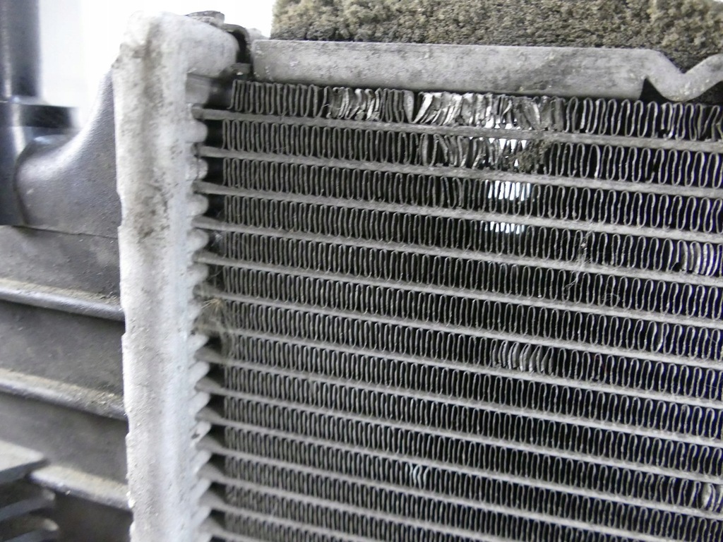 фото №8, Jaguar xf x250 lift 3.0 td автоматическая коробка передач радиатор wody