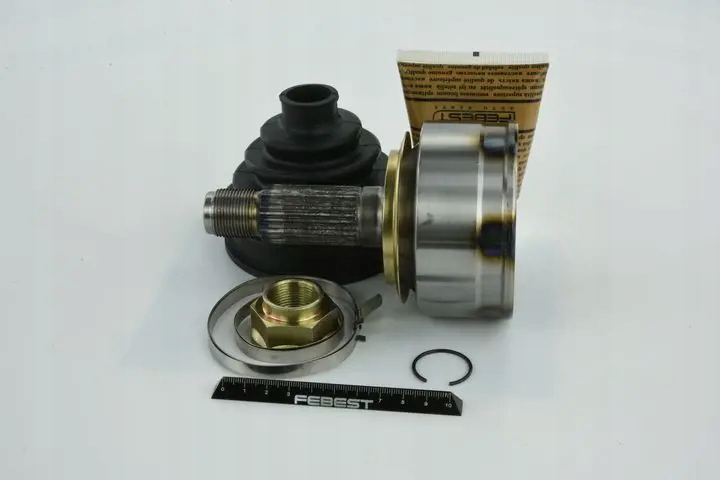 Шрус  полуось перед 0310-057 febest acura honda в Украине