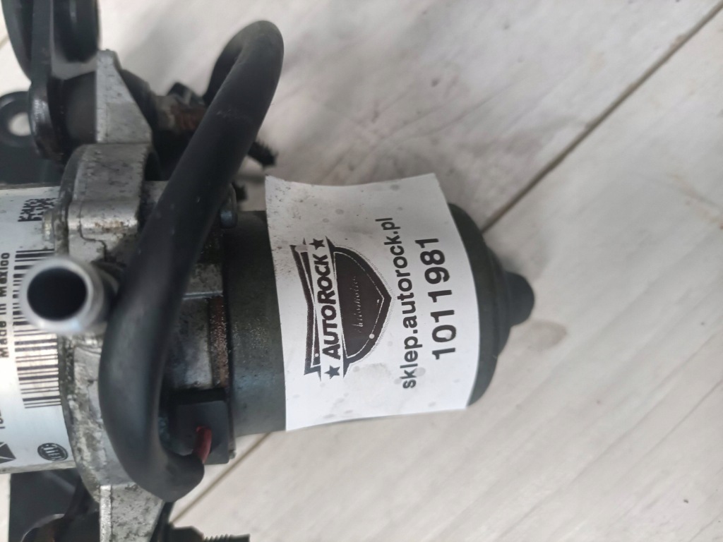 фото №5, Насос вакууму вакуумний 2014 dodge durango iii p05154322ab