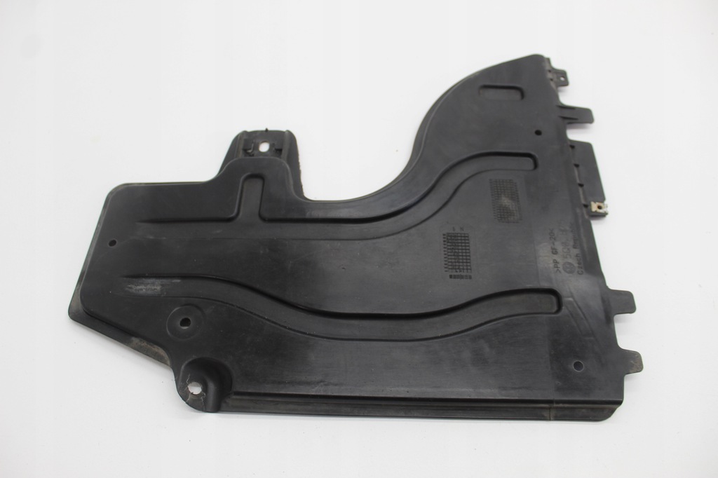 фото №1, Skoda octavia iii защита подвеска 5q0825206l